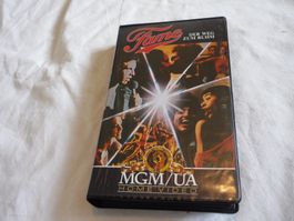 VHS 80s Erstausgabe - Fame der weg zum Ruhm - Alan Parker