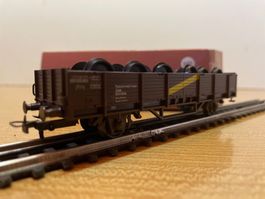 Klein 3043 Achstransporter Öbb🚂