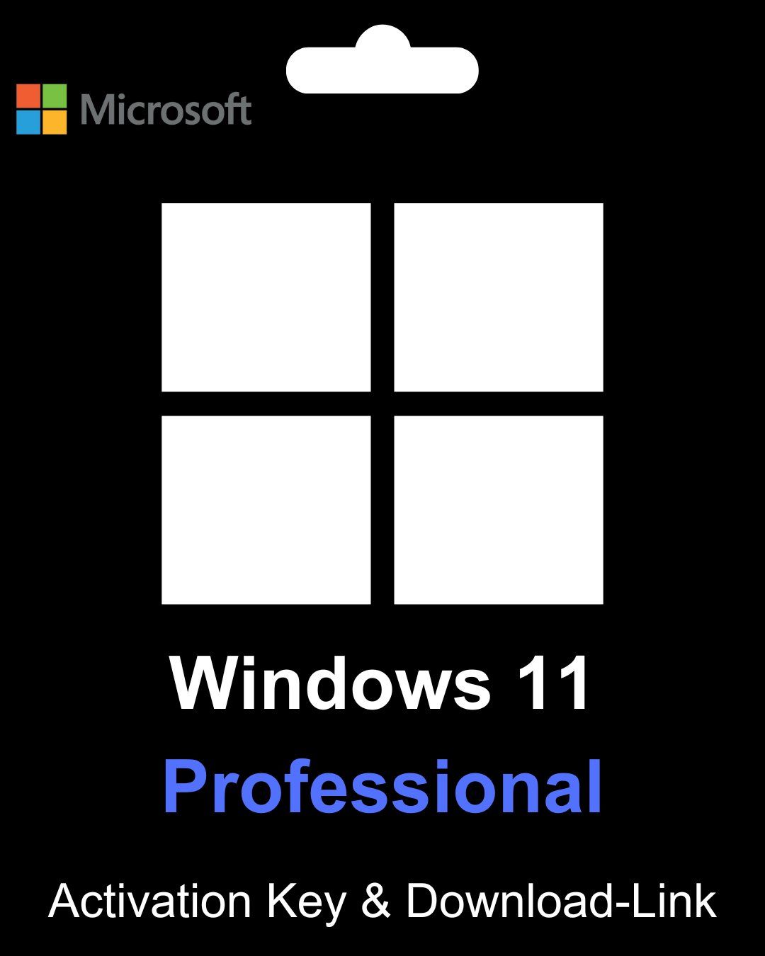 Windows 11 Pro Aktivierungsschlüssel + DownloadLink Kaufen auf Ricardo