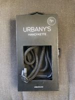 Handyhülle Urbany's schwarz iPhone 11
