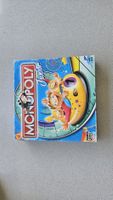 Monopoly Junior Brettspiel 