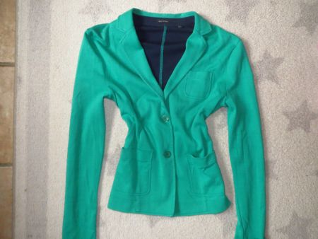 NEUER MARC O POLO Damen Blazer Gr L