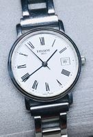 TISSOT 1853 Damenuhr Swiss-Made ( Saphir Glas / 28 mm )