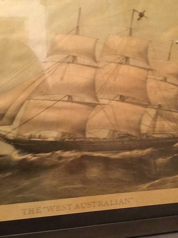 Foto & Immagini: Bild Segelschiff – Nuovo (secondo la descrizione) da Winterthur venduto da UGRO 1