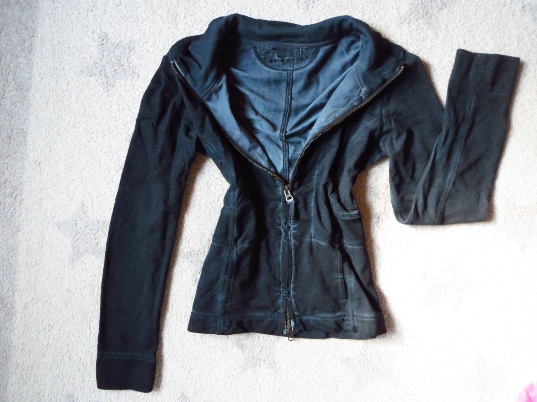 Giacche: NEUE NILE Damen Jacke Gr S – Nuovo (secondo la descrizione) da kiental venduto da Anna3723 1