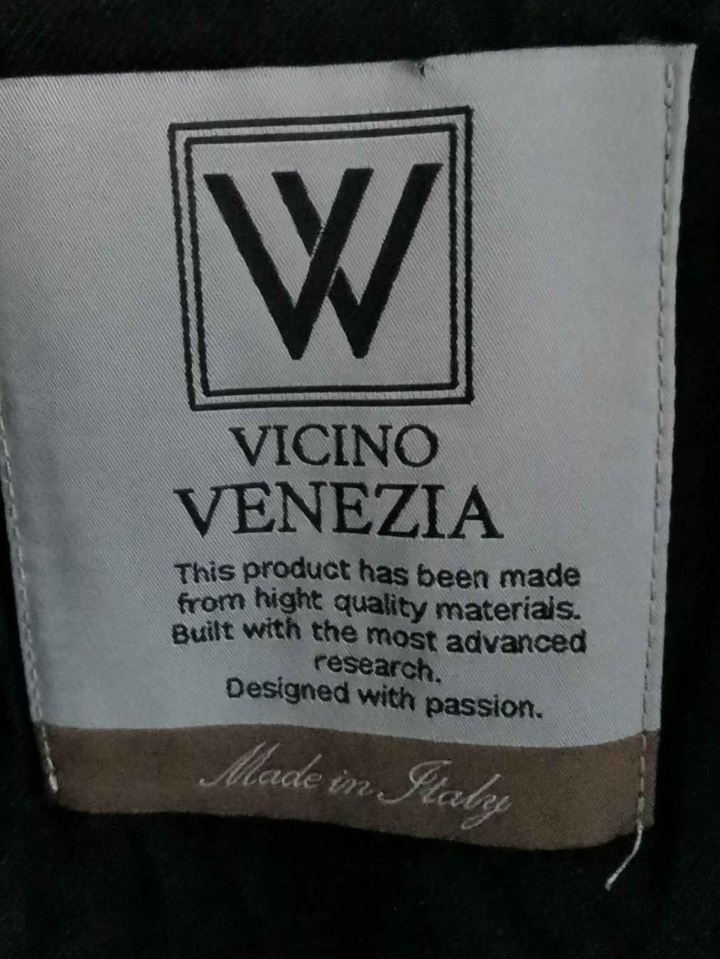 Gilet & Giacche senza maniche: Kunstfell Gilet mit Kapuze – Nuovo (secondo la descrizione) da Luzern venduto da TausendD 3