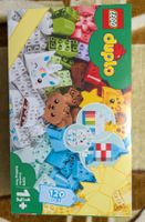 Lego Duplo 10978, 120 Teile, OVP, Ungeöffnet