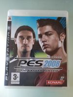 PRO EVOLUTION SOCCER 2008