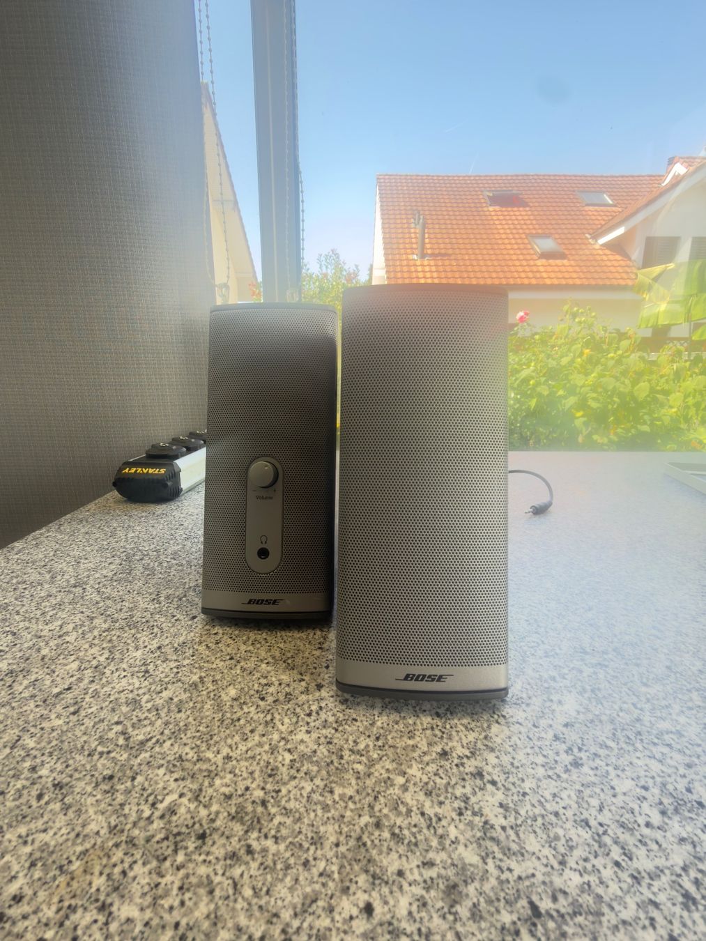 Bose Sistemi audio & multimediali: Bose Multimedia Speaker – Usato da Derendingen venduto da api_zy5j 1