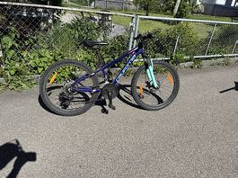 Mountainbike 24"