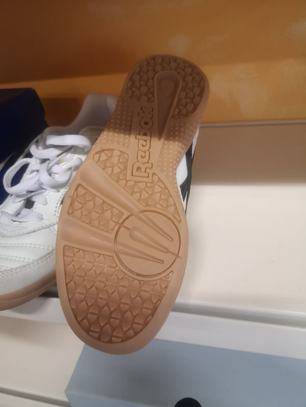 Reebok Chaussures hommes: Reebok – Neuf avec emballage d'origine à Möhlin par Highwaytom 1