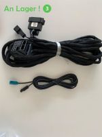 6 meter Kable Auto dvd für Mecerdes Benz