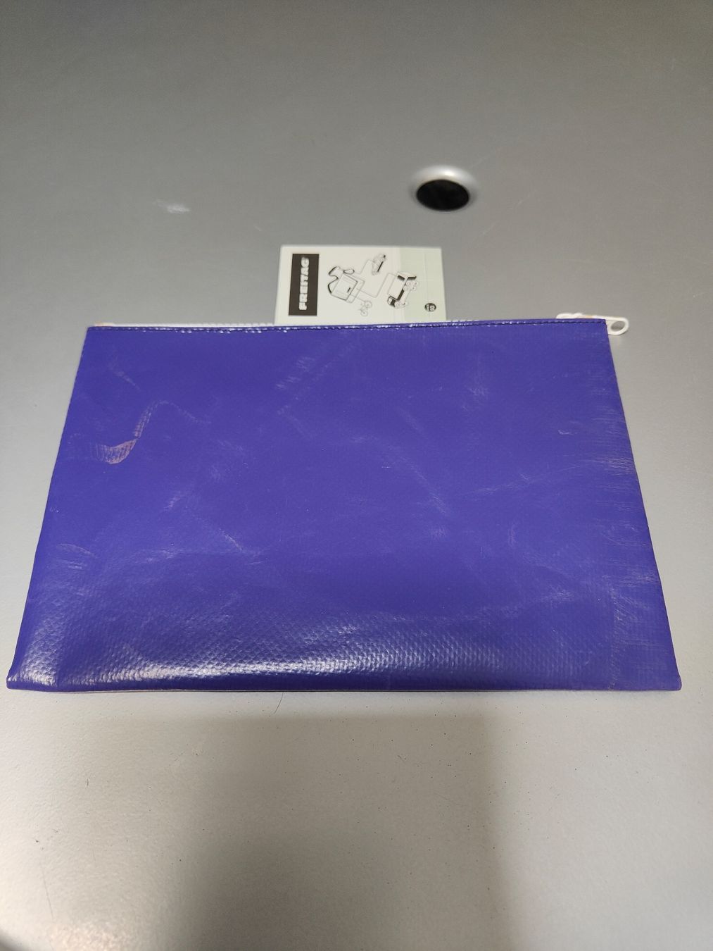 Freitag Astucci : Freitag-Etui Chuck F07 – Nuovo (secondo la descrizione) da Winterthur venduto da 1rainbow54 1