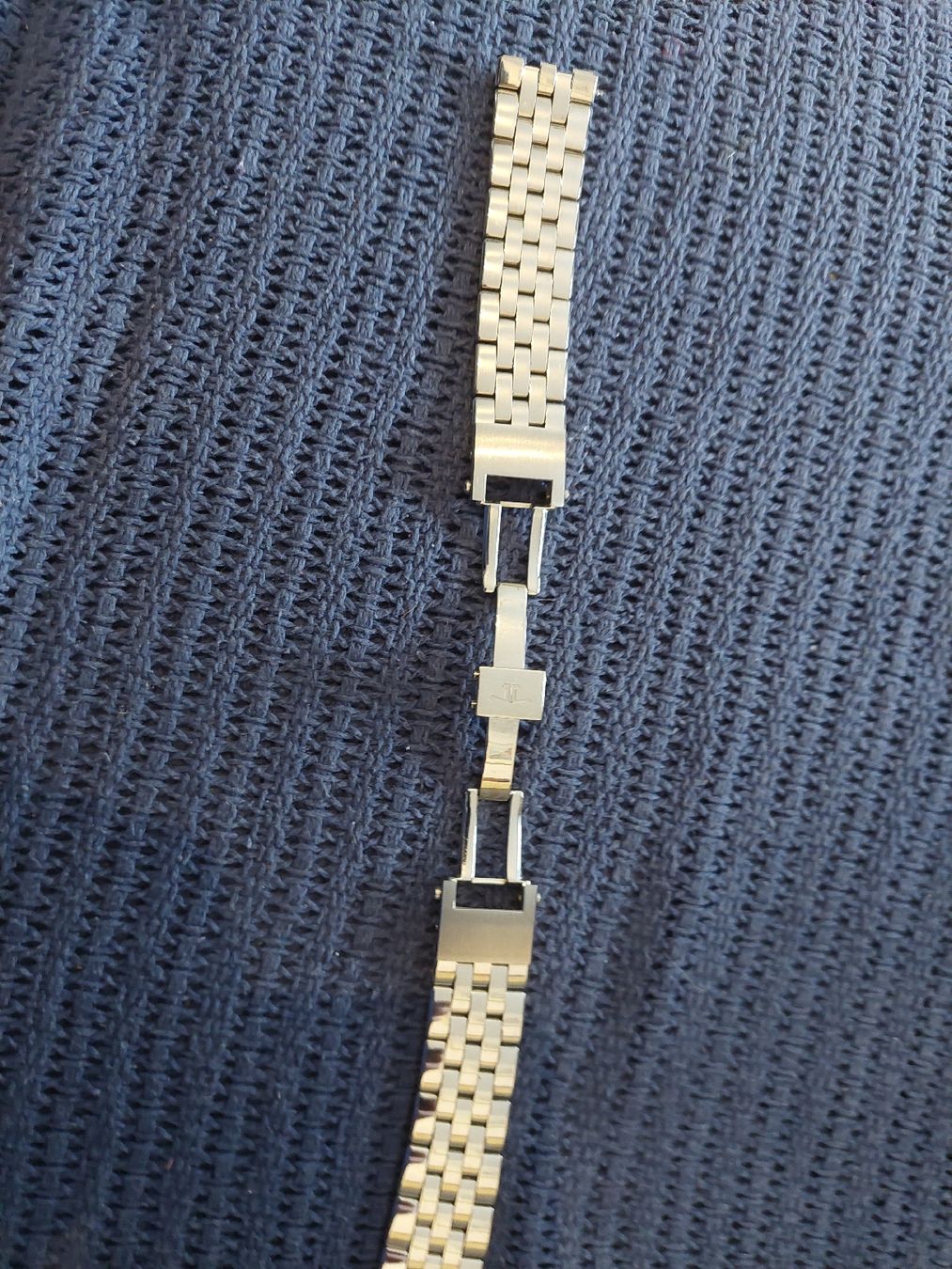 Bracciali & Braccialetti: Montres Jaeger-Lecoultre  – Nuovo (secondo la descrizione) da Le Locle venduto da wchs 2