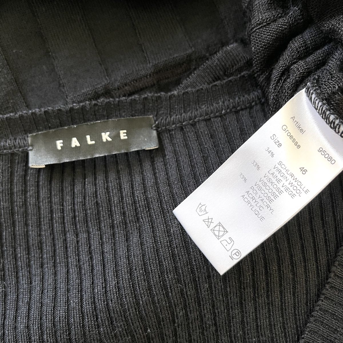 Vestiti: FALKE Dress – Nuovo (secondo la descrizione) da Emmen venduto da Avviivva_Com2023 6