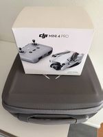 DJI mini 4pro