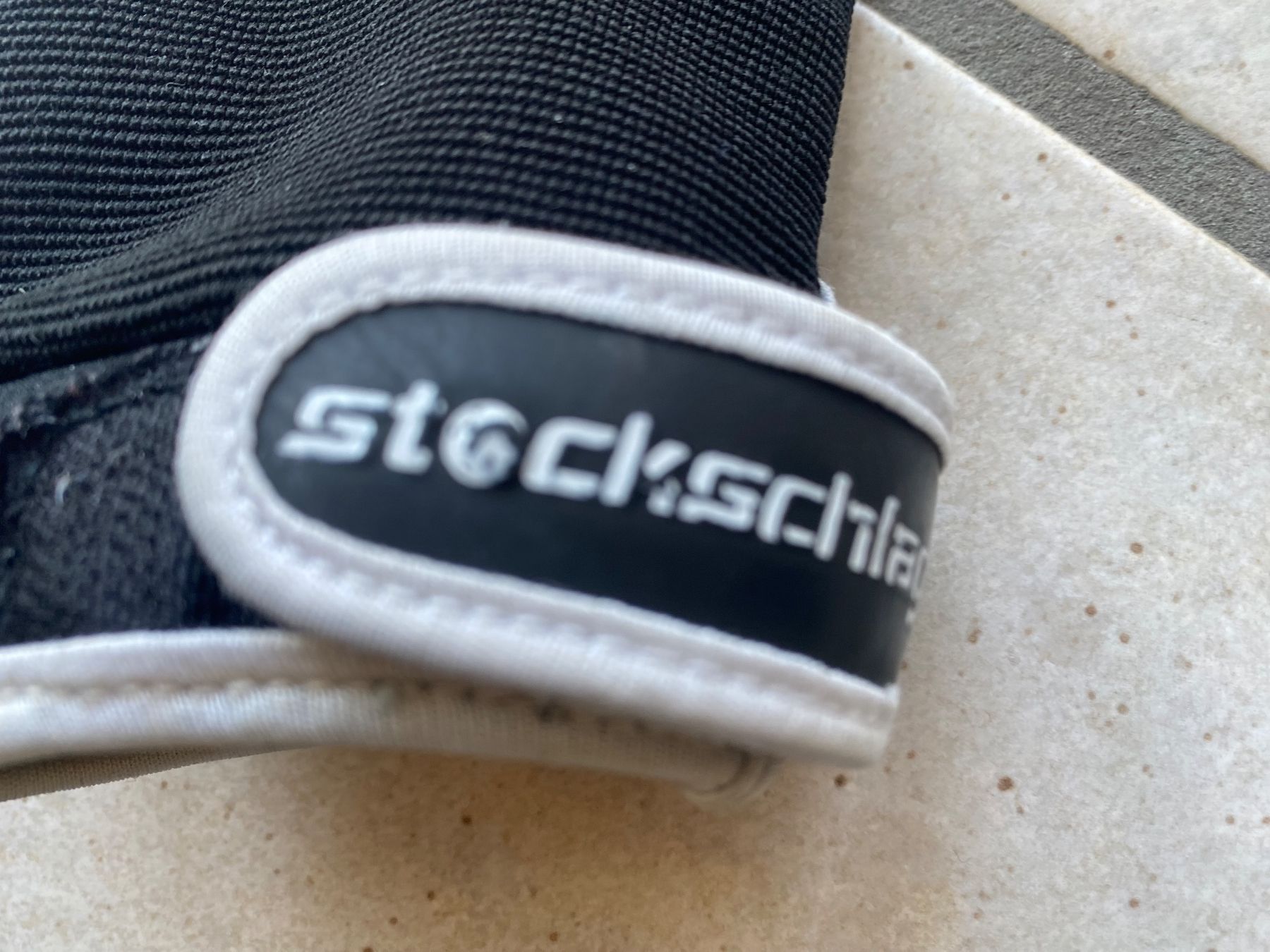 Gant Kinderhandschuhe: Gant unihock L junior – Gebraucht aus Orpund von Mary8972 5
