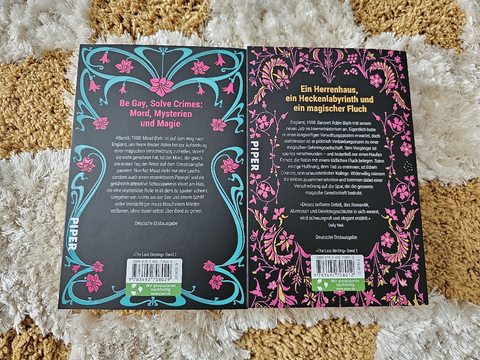 Libri: Restless Truth & Marvellous Light - Freya Marske, Top! – Nuovo (secondo la descrizione) da Zürich venduto da Mioriza 1