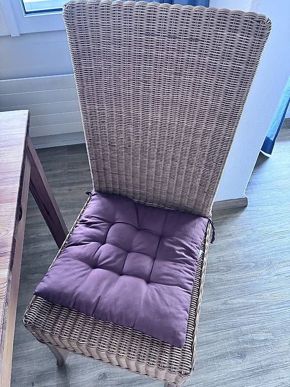 Chaises: 6 x Essstühle – D'occasion à Bern par Bille89