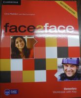 face2face Elementary Workbook A1 - A2