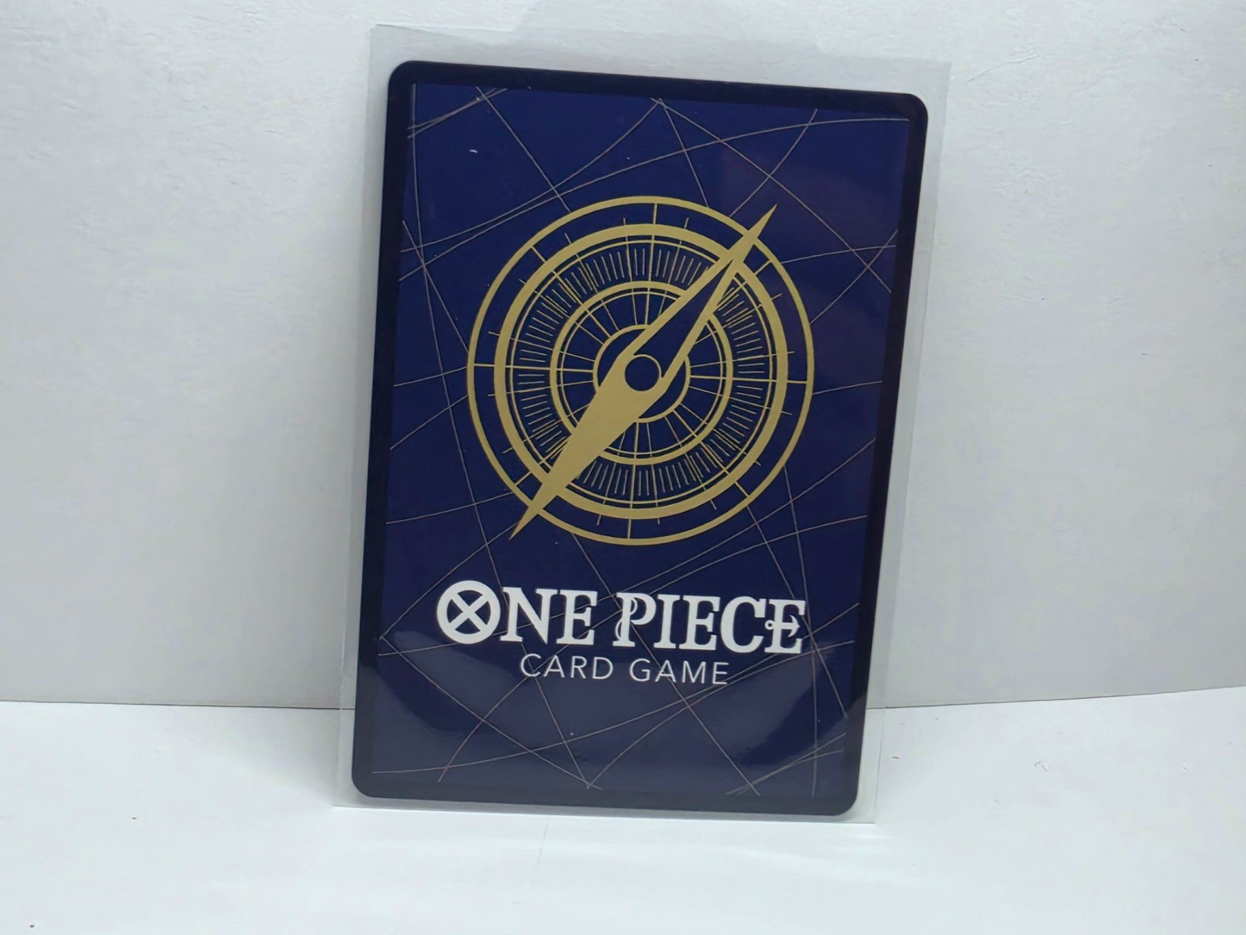 Bandai Cartes à collectionner: One Piece Monkey.D.Luffy OP17-093 SR – Neuf (Voir description) à Biel/Bienne par ManaTavern 1