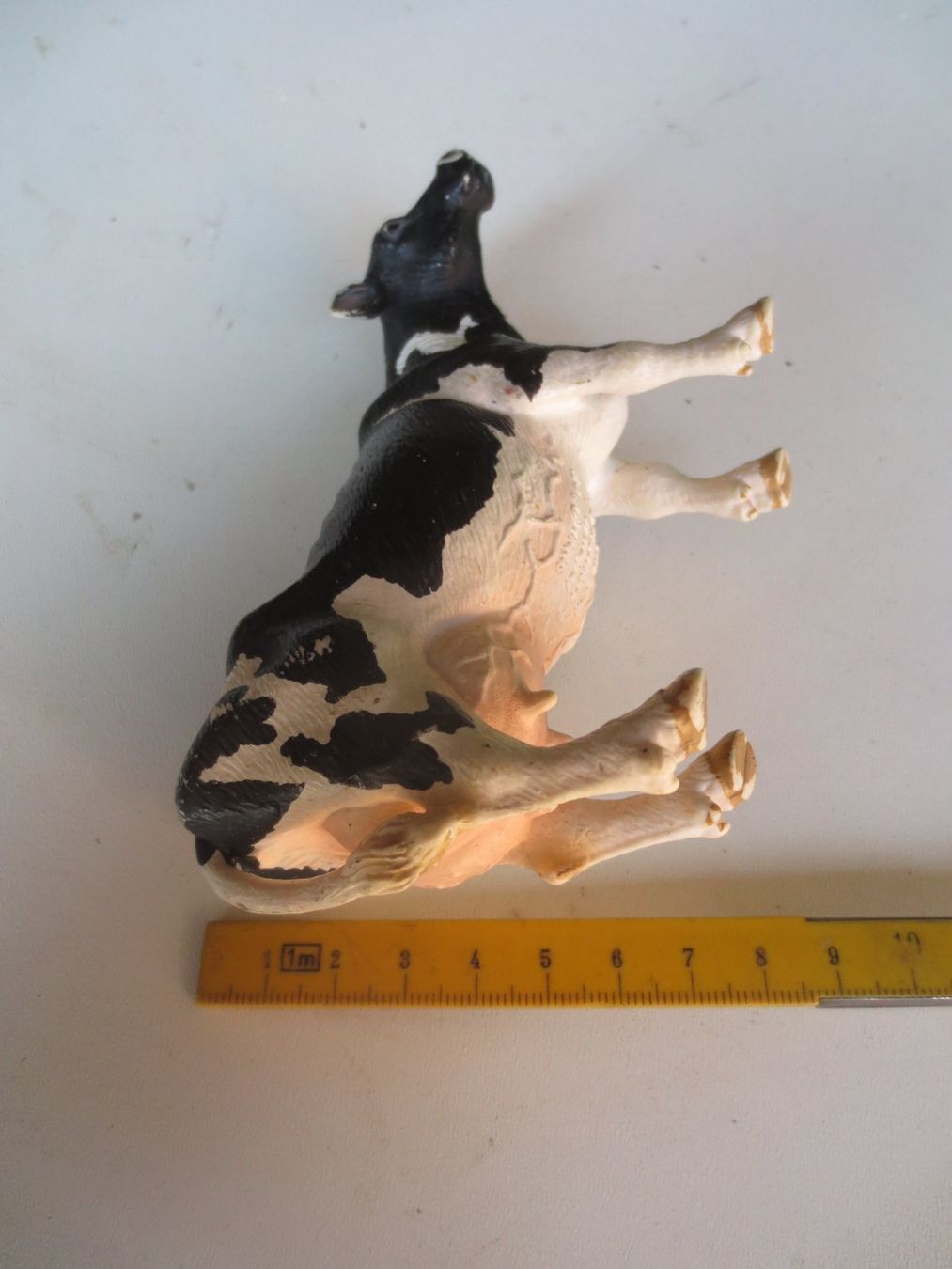 Schleich Spielzeuge: Kuh – Gebraucht aus Weier im Emmental von waefler03 5