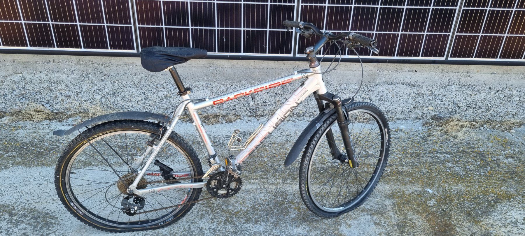 Biciclette: Centurion MTB 26" – Difettoso da Zürich venduto da beaahaus 3