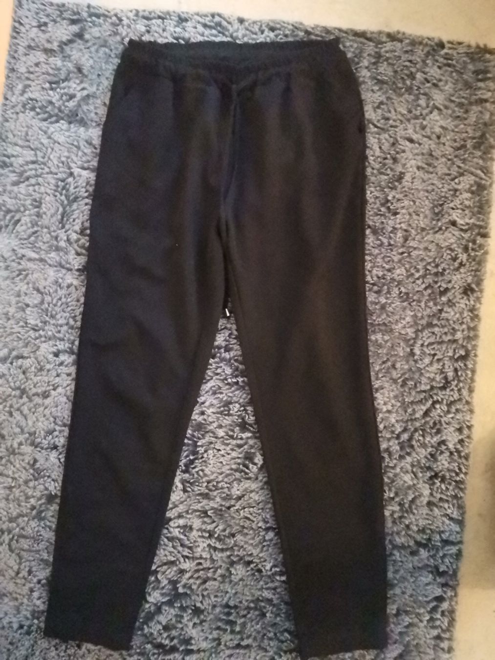 Hosen: Leichte Hose Gr. M – Neu (gemäss Beschreibung) aus Therwil von JeannysTrendStyle