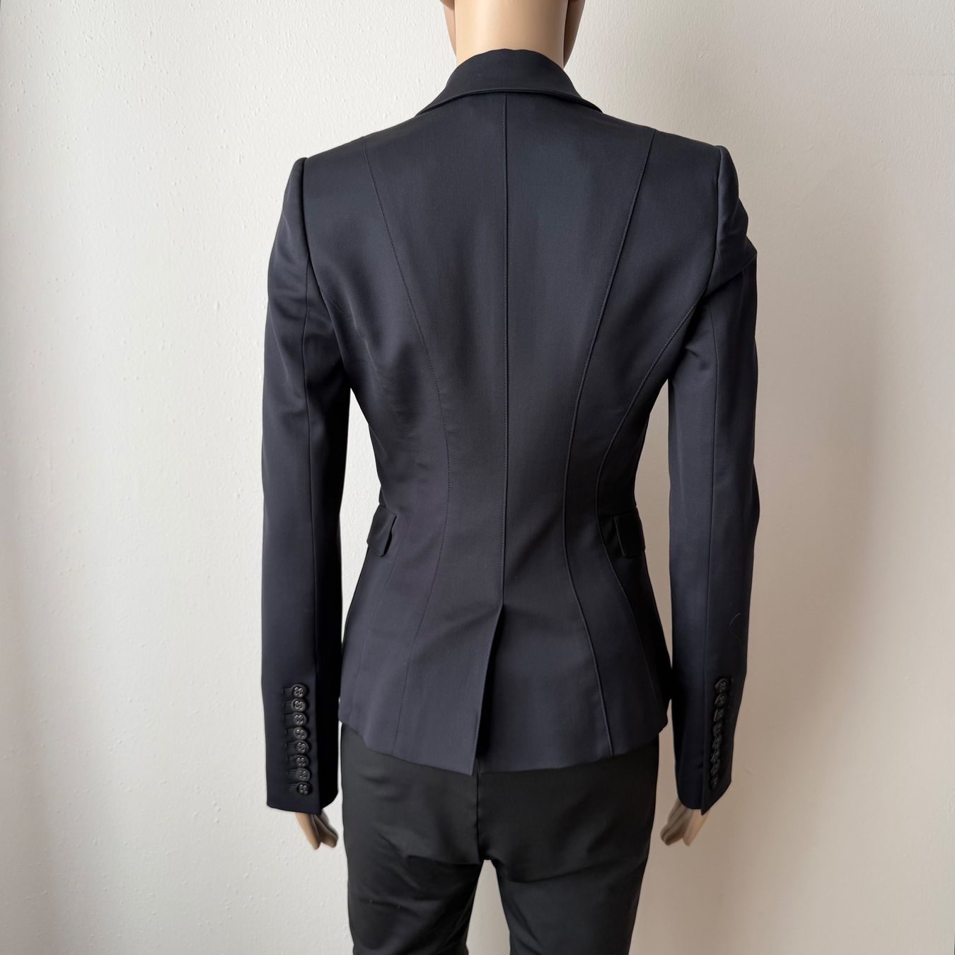 Burberry Giacche: BURBERRY PRORSUM Blazer 💙 – Usato da Zürich venduto da ClosetQueen 5