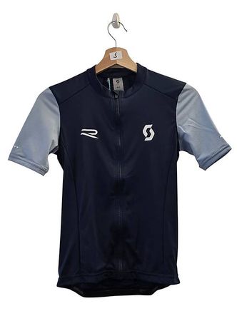 Maillot de velo femme NEUF Scott Endurance 10, medium