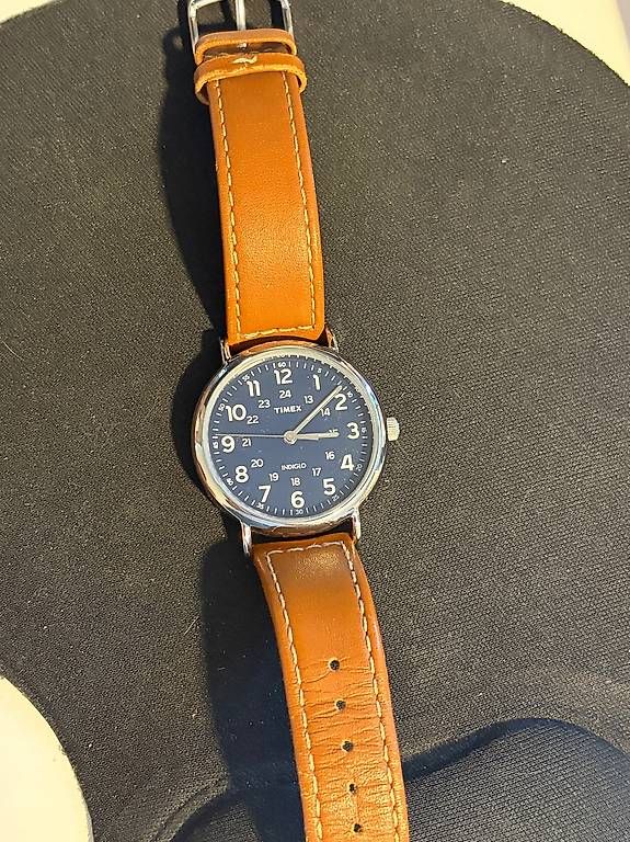 Timex Montres: Timex Weekender – D'occasion à Fribourg par mat_897m