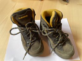 Lowa Kody III GTX Mid Junior 27