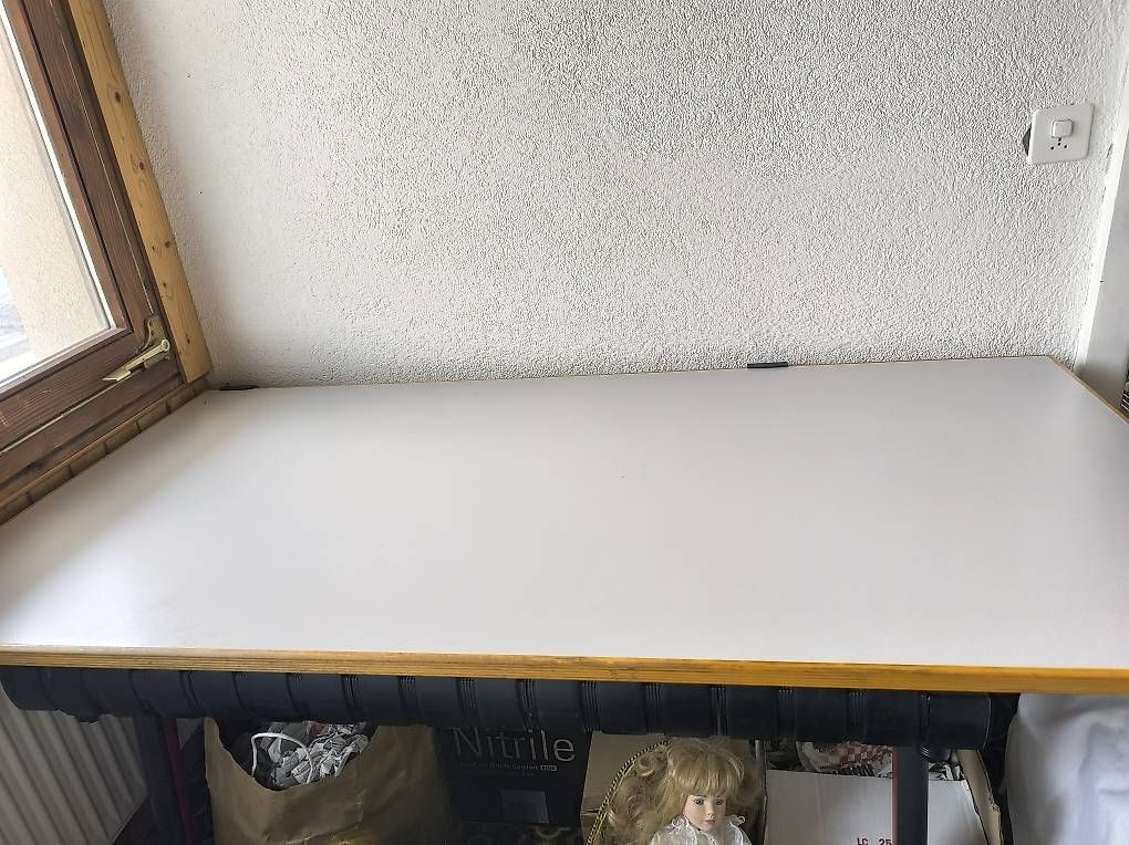 Scrivanie: Büro Tisch  – Usato da Walliswil-Nbipp venduto da australien2007 2