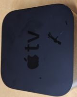 Apple TV FULLHD 4. Generation Benutzt
