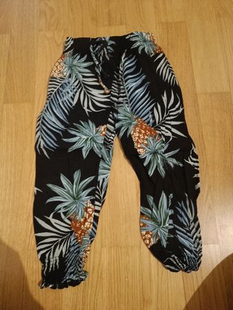 Hose Grösse 92