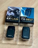 RØDELink Funkmikrofon-System  RX-CAM & TX-BELT