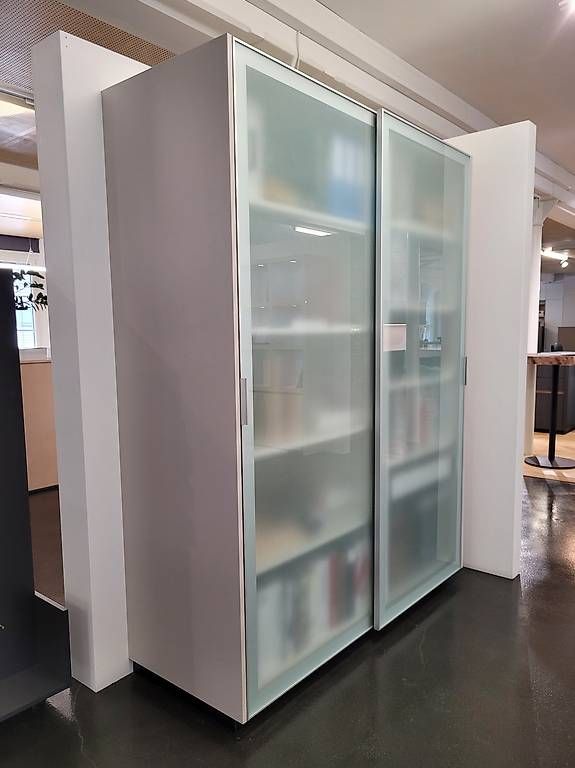 Schränke: Schiebetürschrank (Schreinerfertigung) – Gebraucht aus St. Gallen von hp.mueller_ag