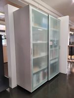 Schiebetürschrank (Schreinerfertigung)