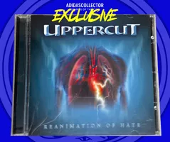 Uppercut - Reanimation Of Hate