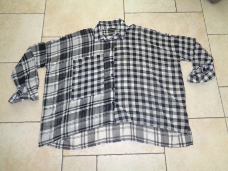 Bluse  Denny Rose  Grösse S
