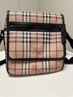 Burberry Umhängetasche