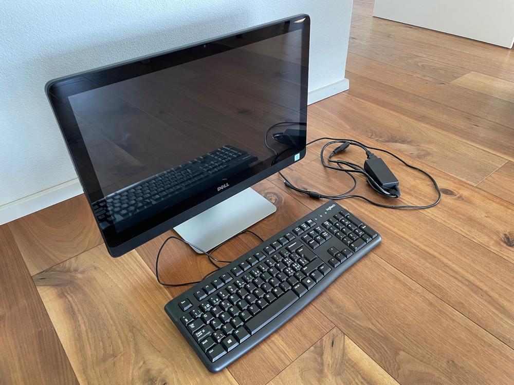 Dell Inspiron 22-3263 | Acheter sur Ricardo