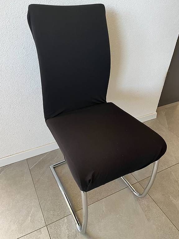 Sedie: Lot de 6 chaises salle à manger – Usato da Chézard-St-Martin venduto da mar_mv7g 1