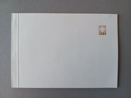 Geschenkalbum PTT 1975 Pro Patria