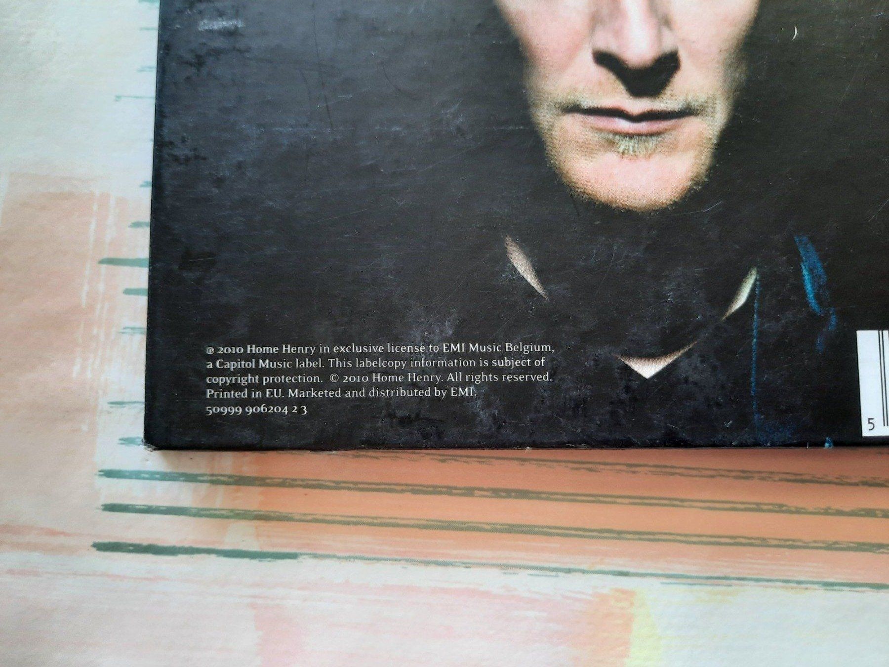 CD: Cd Ozark Henry - Hvelreki – Usato da Pully venduto da bro_n52j 3