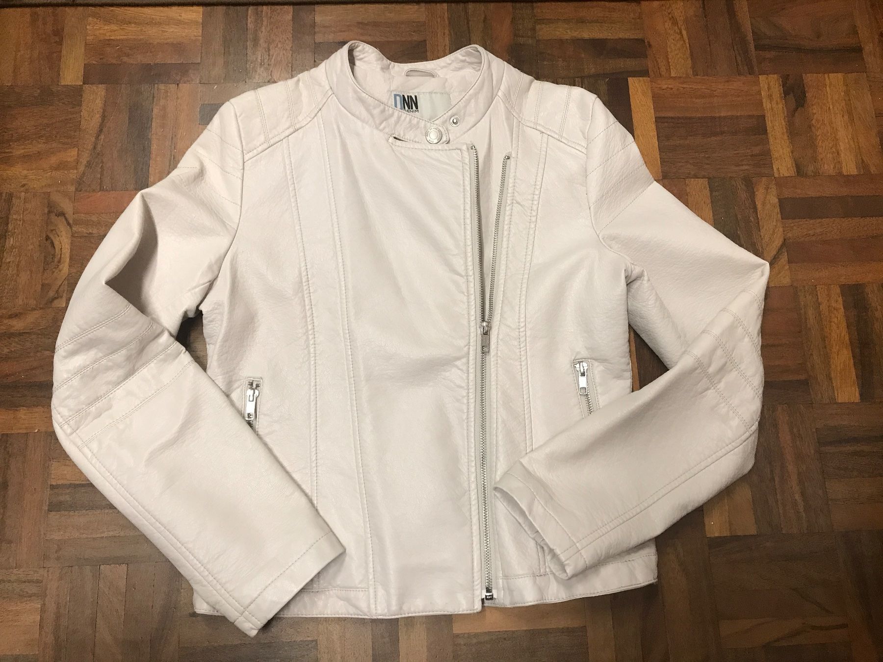 Giacche: Kunstlederjacke Gr S – Usato da St. Margrethen SG venduto da kellenbh