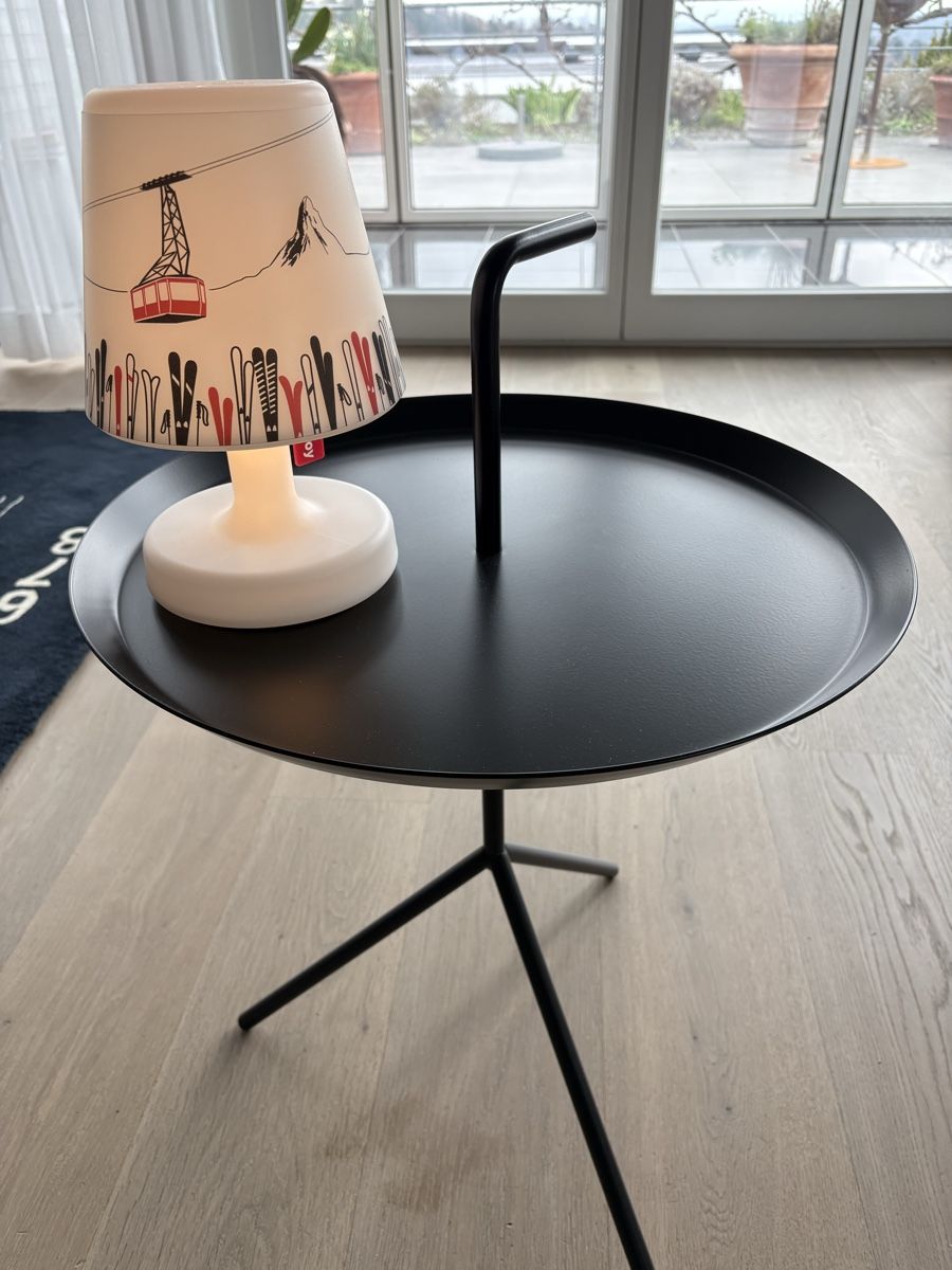 Fatboy Lampes: Fatboy Bolleke Lampe – D'occasion à Rüttenen par Peace61