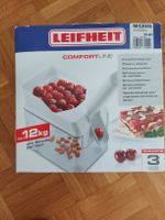 🍒 Dénoyauteur à cerises LEIFHEIT – neuf