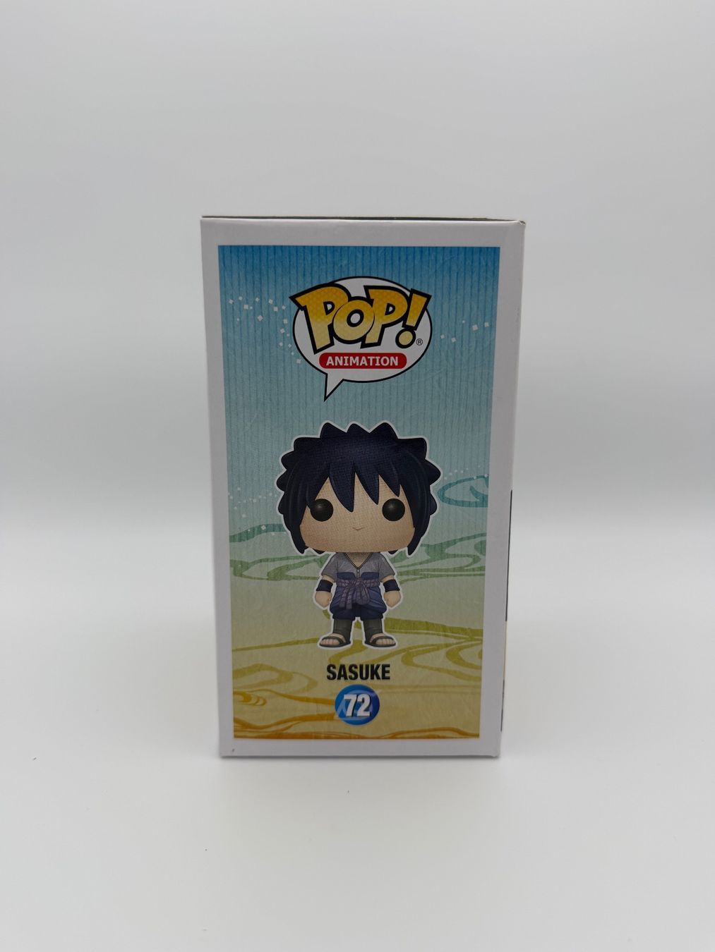 Funko Figurines: Funko Pop! Sasuke #72 – D'occasion à Sorengo par ElcoPops 1