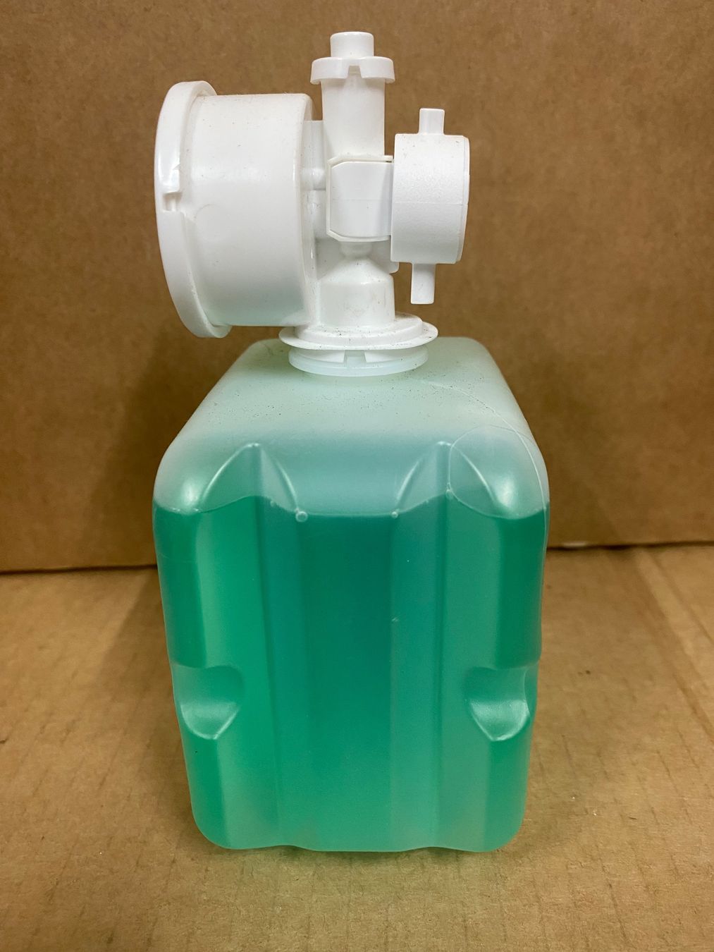 Pflegeprodukte: Handreiniger Schaum Stoko Refresh 3-B, 500ml Flasche – Neu (gemäss Beschreibung) aus Eschlikon TG von ArtRec 1